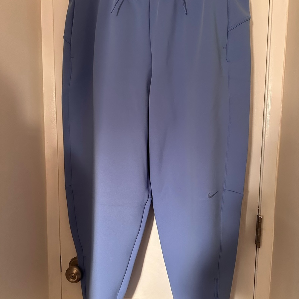 BRAND NEW Blue Nike Pants
